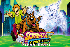 史诺比鬼屋历险 Scooby-Doo and the Cyber Chase(US)(THQ)(32Mb)